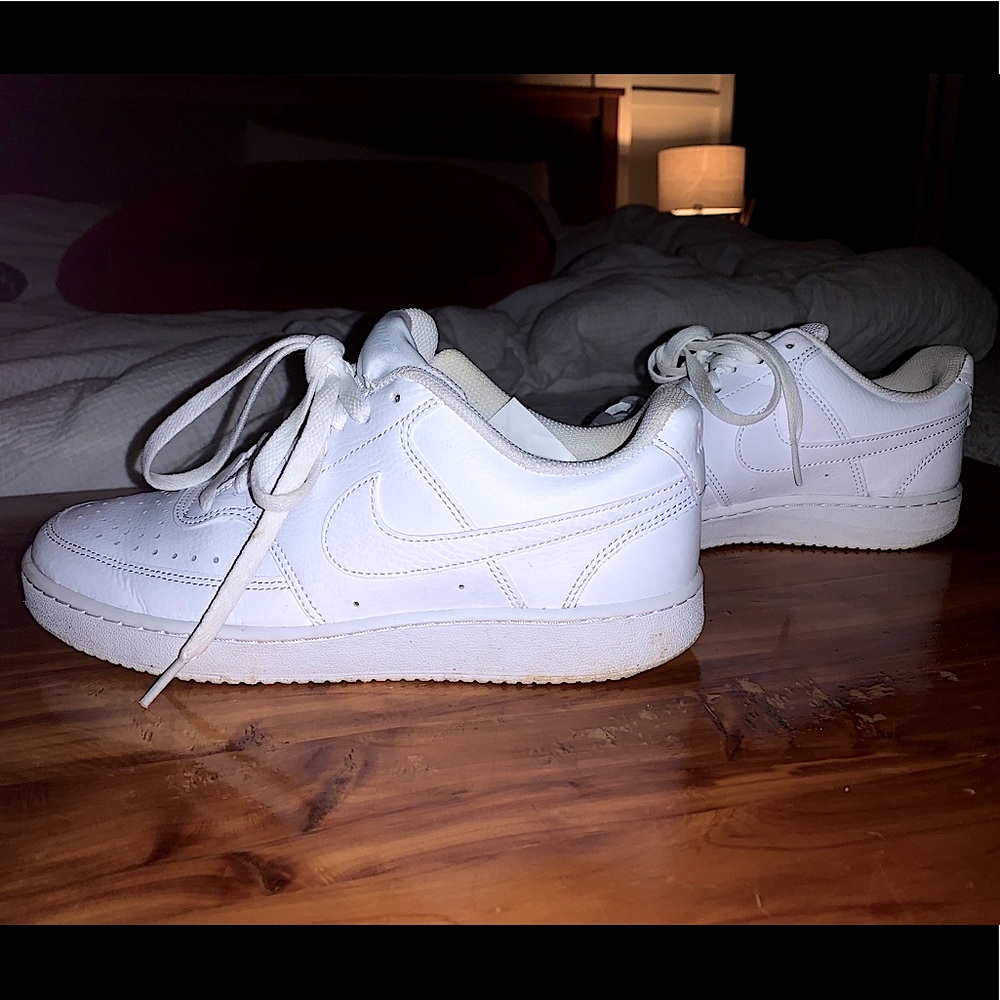 Women Nike Air force